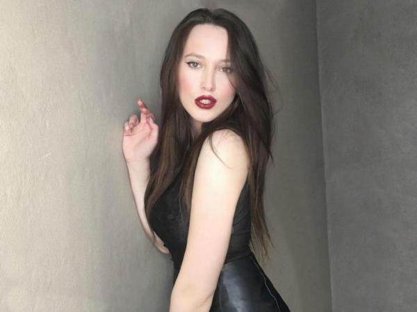 SexyVesper