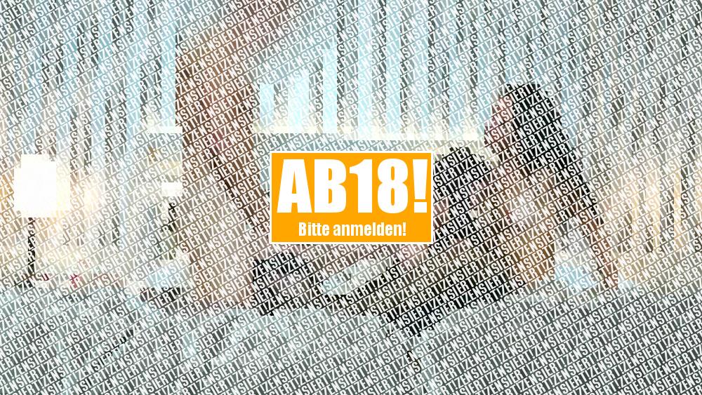 Endlich! Mein erster 3er Teil 2