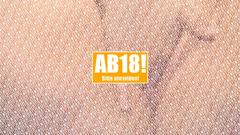 Geil besorgt