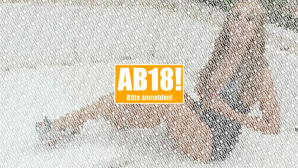 Wahnsinn - Sowas hatte ich noch nie!