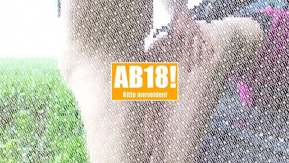 Erster Creampie! Da geht doch noch mehr