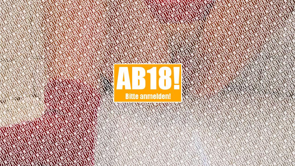 In die Badewanne gepisst