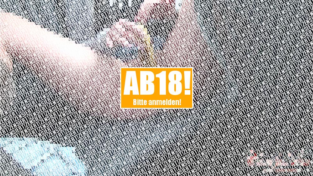 Banane im Auto und ich werd geil