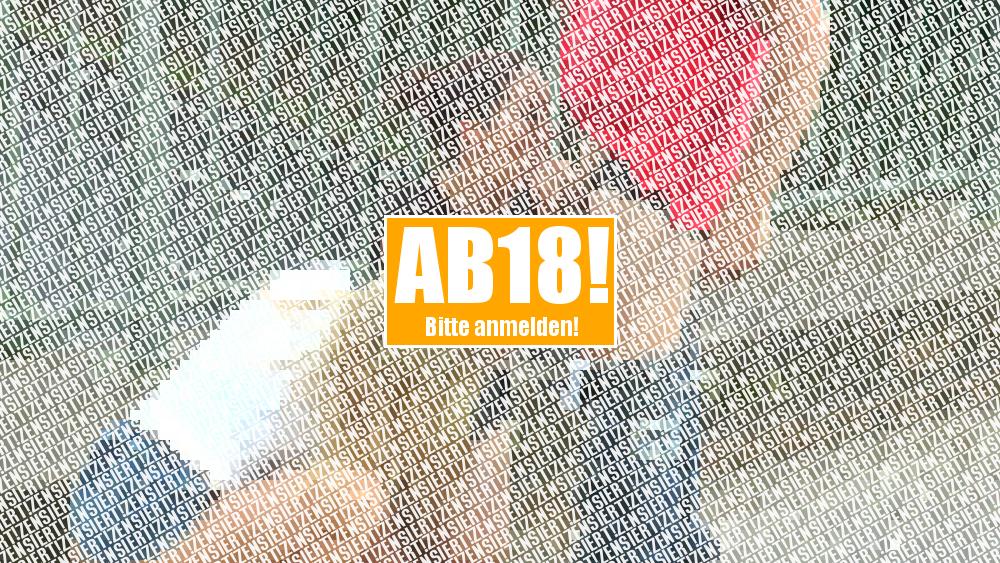 Public auf der Autobahn