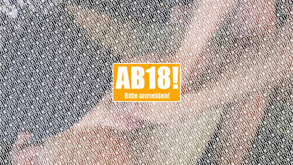 Mein erster Footjob bis zum abspritzen