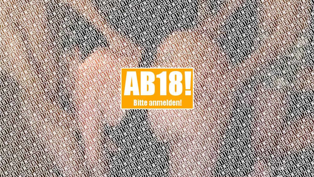 User-Blob-Sperma-Event >> Teil 1