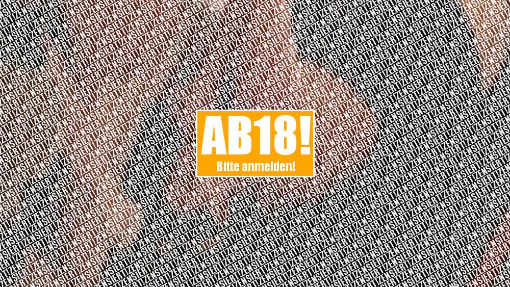 User-Blob-Sperma-Event >> Teil 3