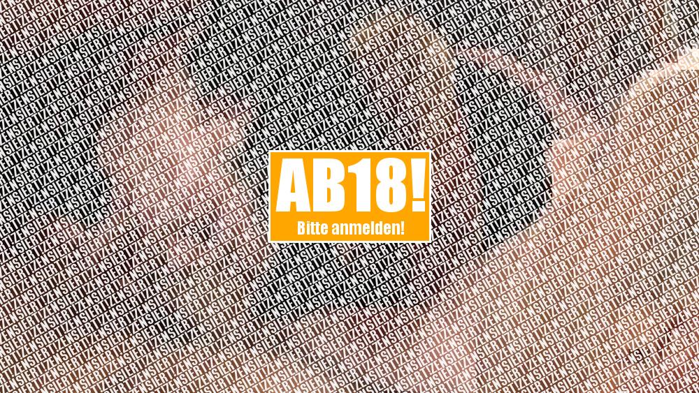 User-Blob-Sperma-Event >> Teil 2