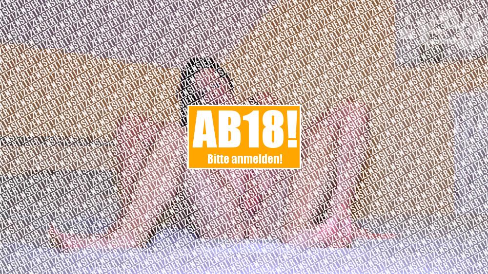 erst Footjob dann abgefickt