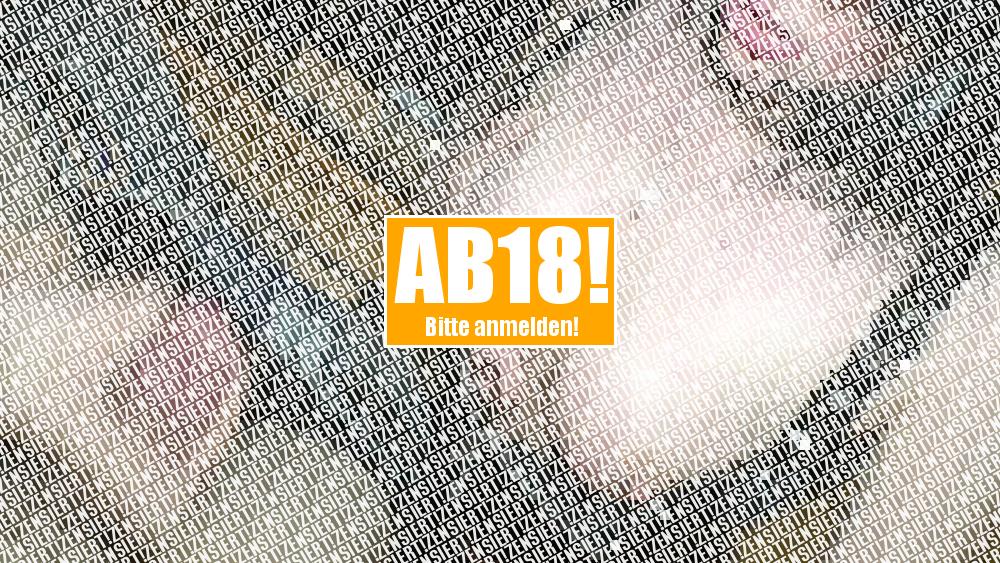 Abwixen vor meiner neuen Freundin mit NS