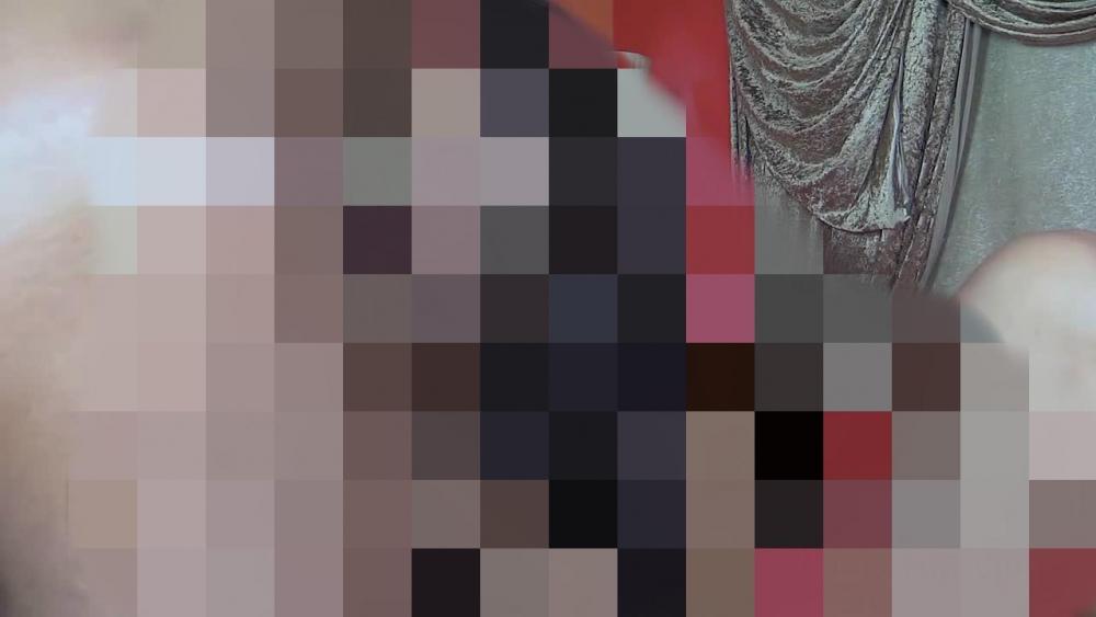 Perverse Spiele mit Studentin Sara 22 - Teil 2 von 2