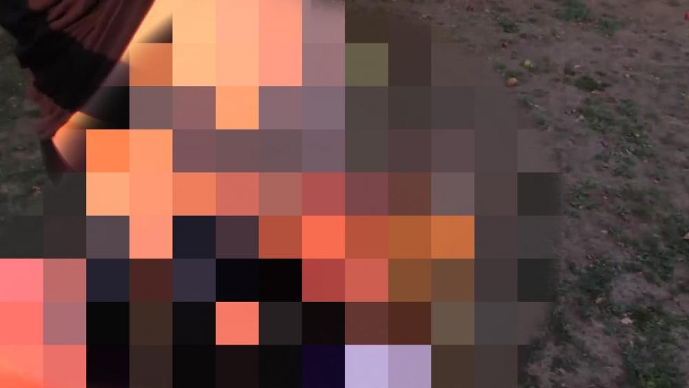 Ich kann es einfach nicht lassen, jetzt halt ich den Fotografen von der Arbeit ab