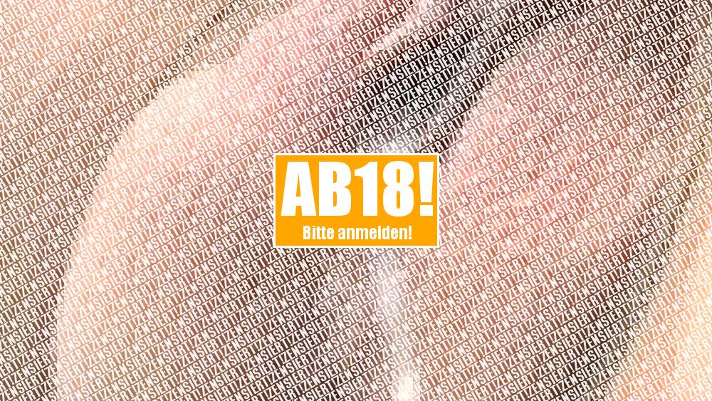 Creampie und Natursekt
