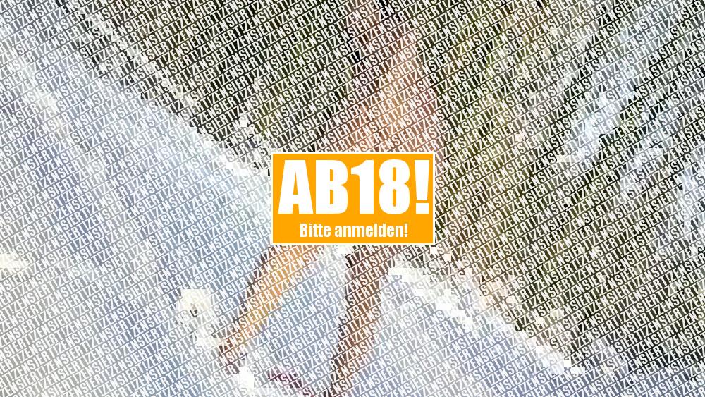 Mein erster Orgasmus im Schnee