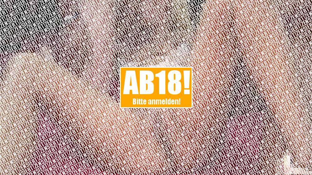 Abspritz-Fick-Party