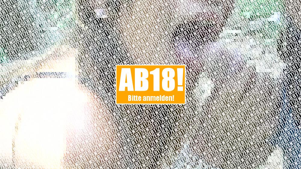 Anblasen im Wald!