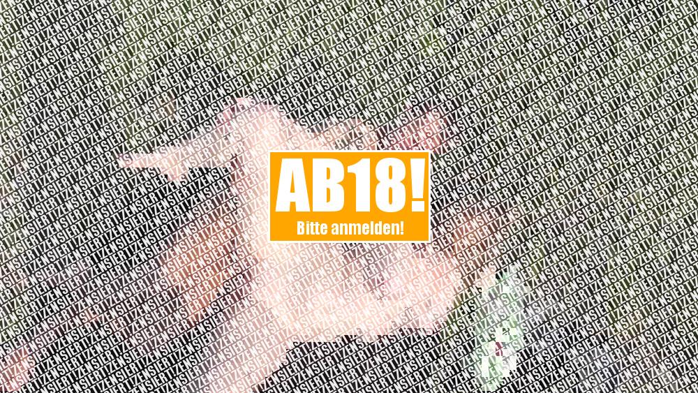 CREAMPIE geschluckt | PERVERSE Tenny Exzesse – Outdoor
