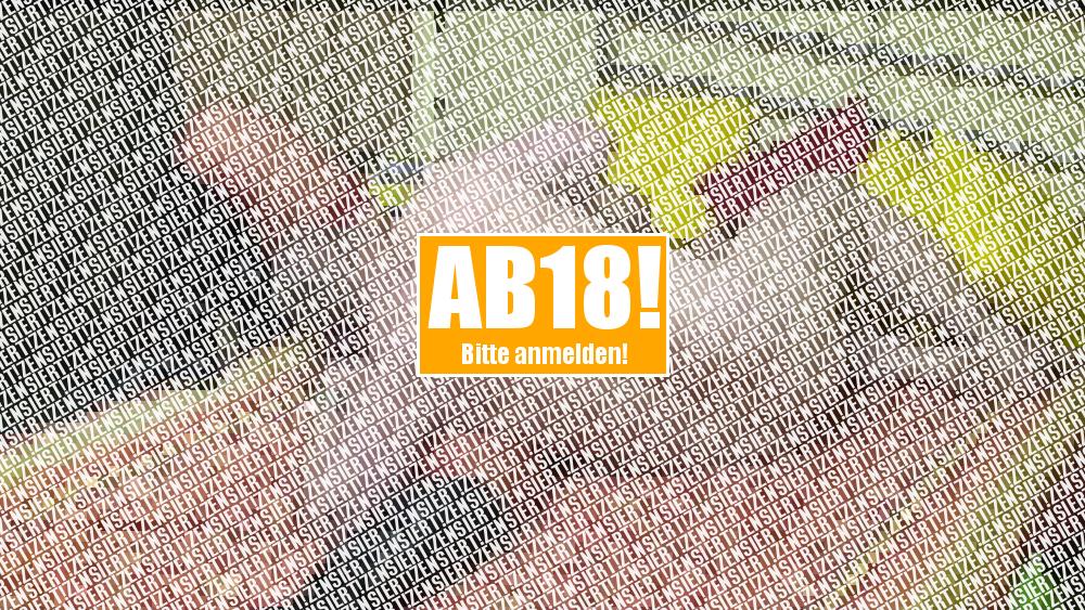 In der 69 Stellung….