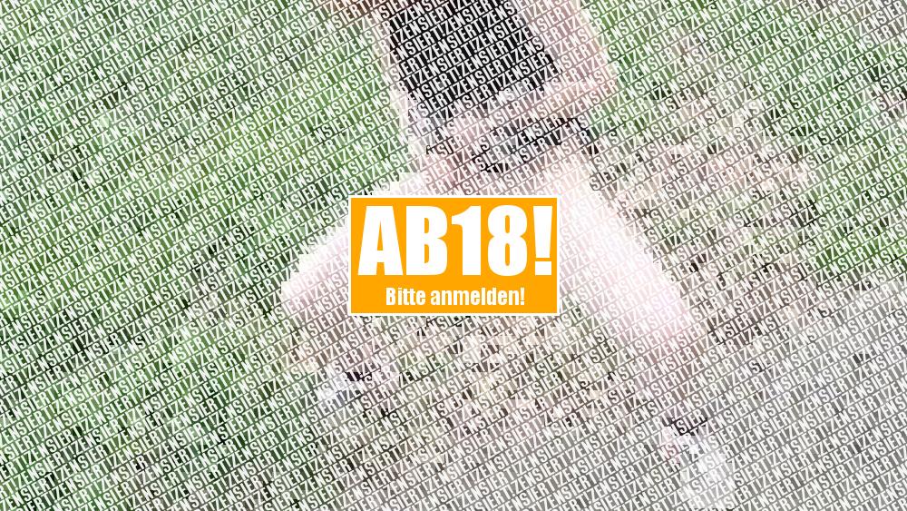 Geiler Piss