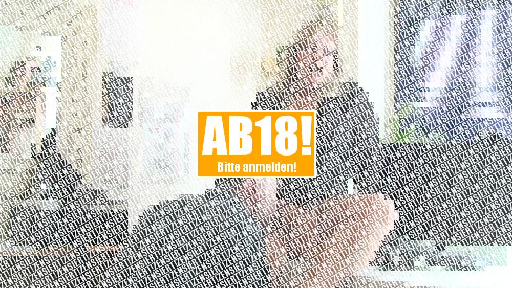 Sein Arbeitsalltag mit der geilen Chefin