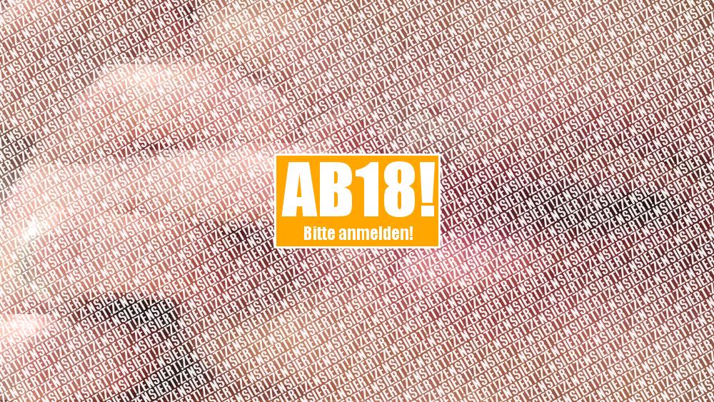 Lass Dich anpissen!
