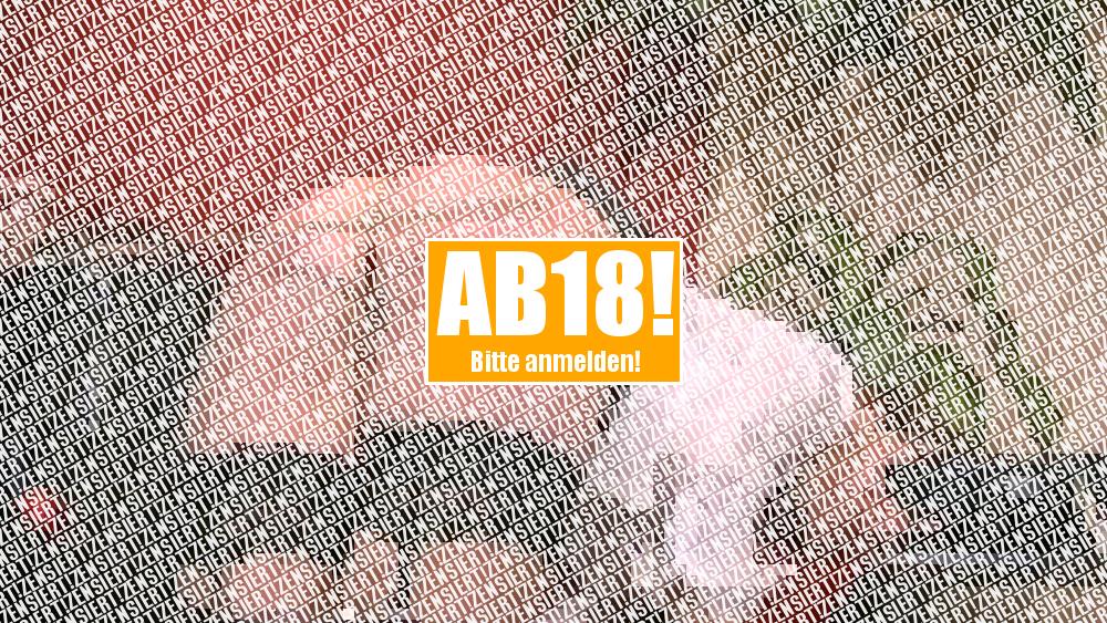 Bambus Stab fur mein Arsch