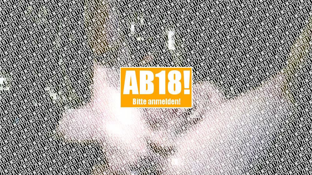 Arschloch gefingert – Mein Camsklave
