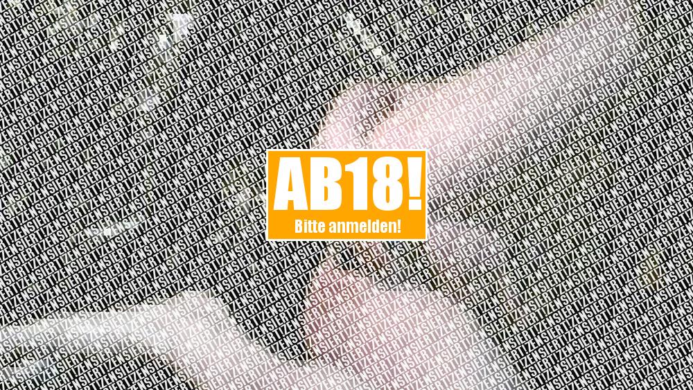 Camsklave – Arsch abgefickt