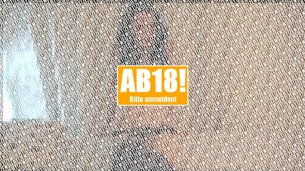 Der Callboy hat mich zum Megaorgasmus gefingert