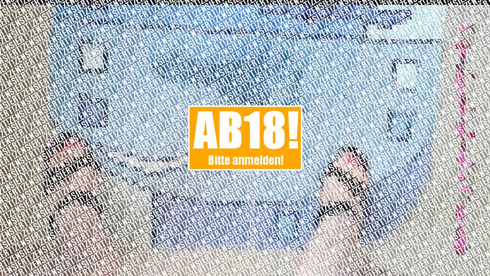 Auf die Badmatte pissen
