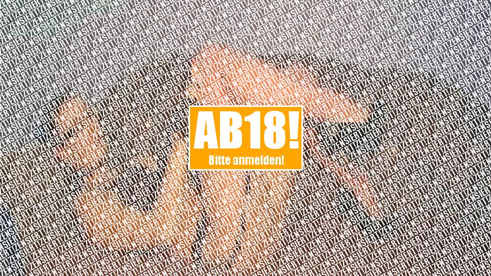 Allein und geil Allein und geil