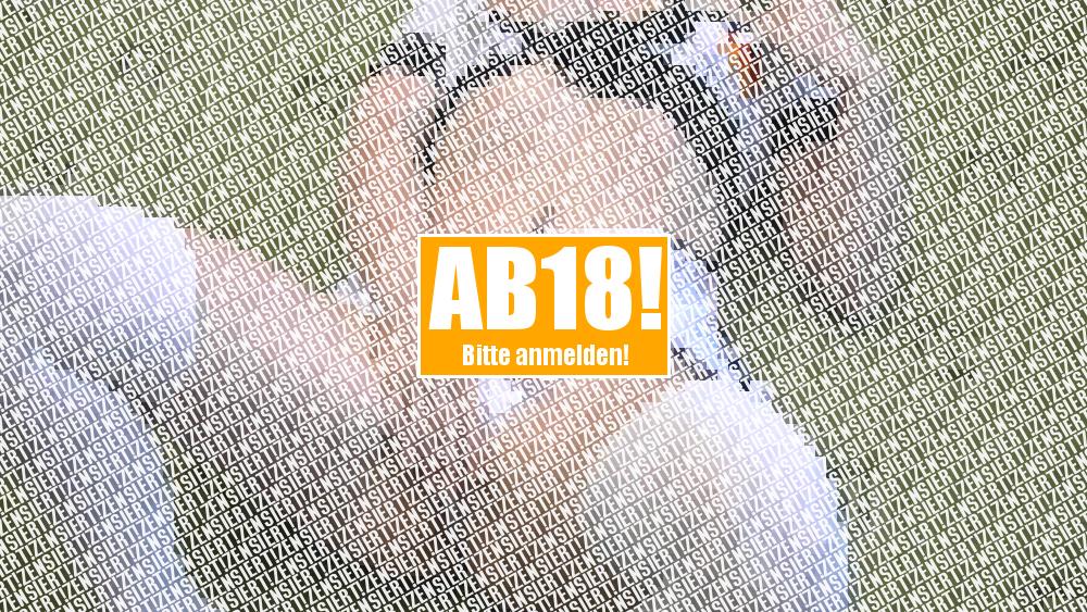 Gefingert und liegengelassen!