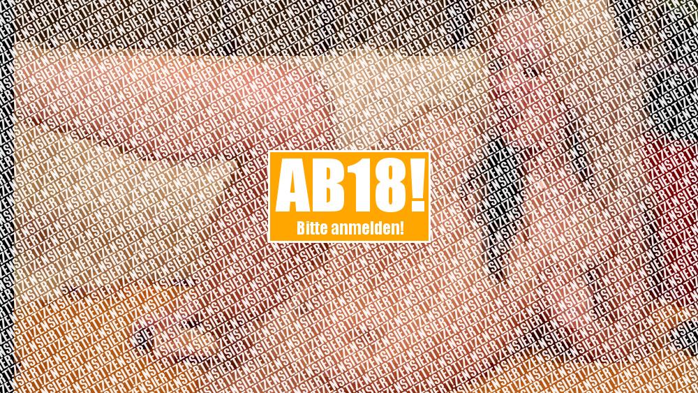 Anal/Blasen