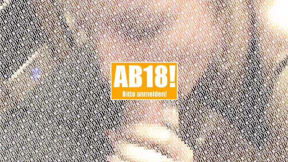 Die dumme AZUBINE