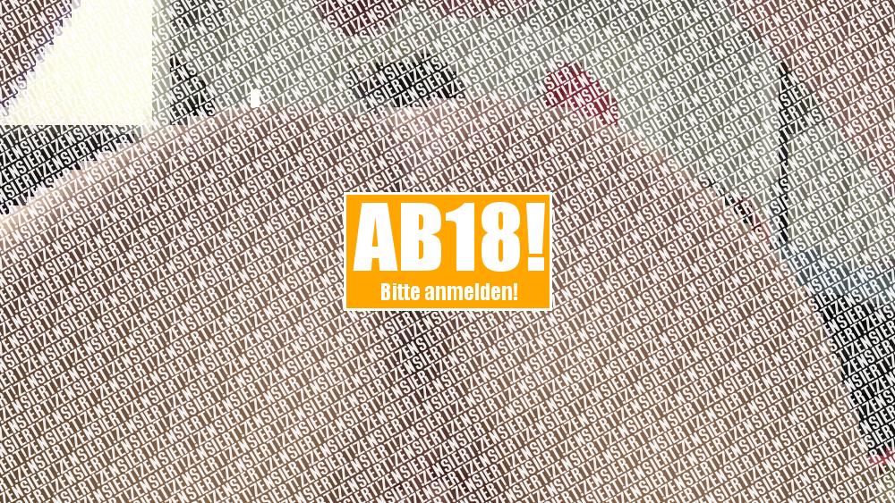 Gefingert und Arsch Besamt