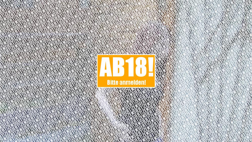 3 x abgepisst