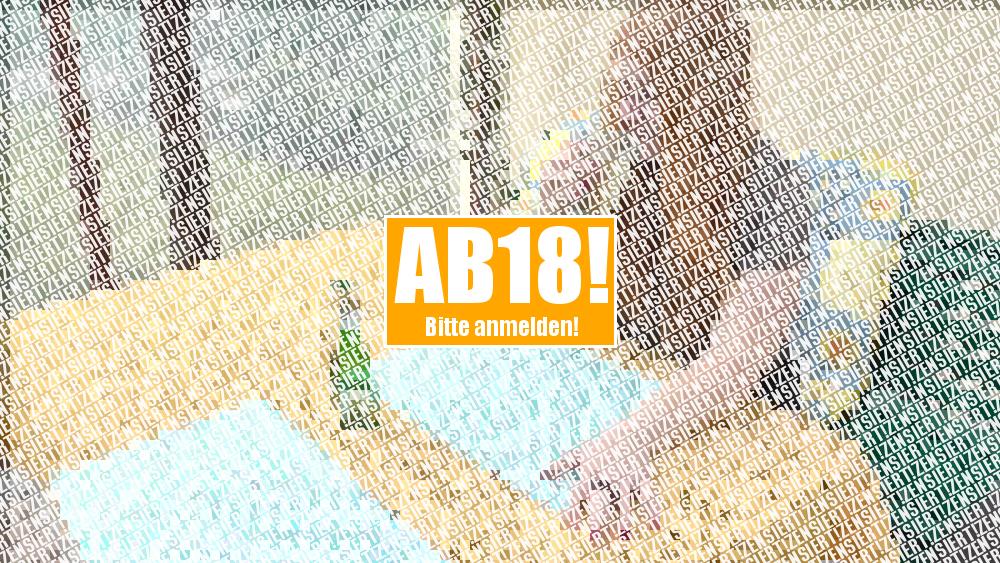 Gebärmutter verwettet!!!schwänger mich doch!
