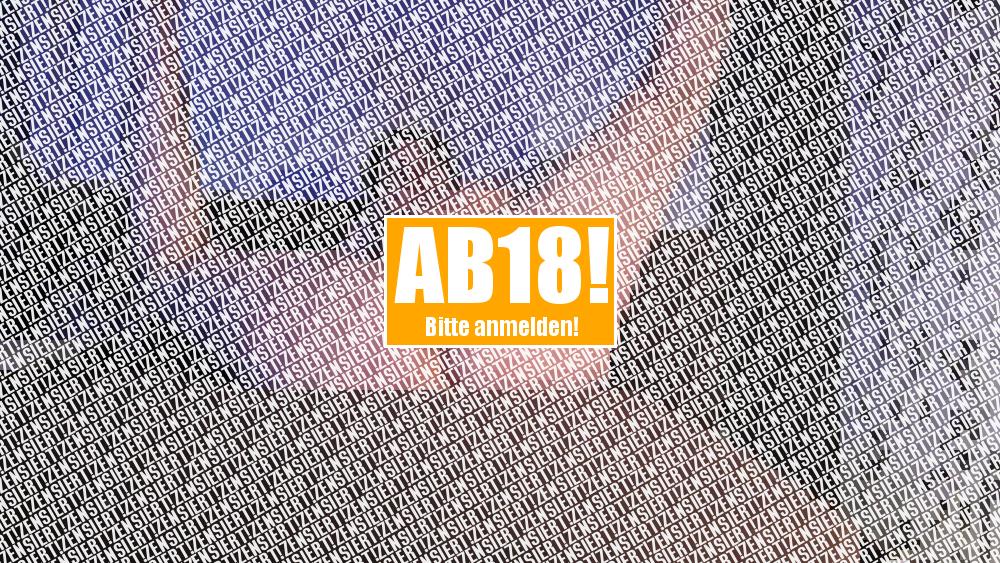 Wichsanleitung für abends alleine auf der Couch!