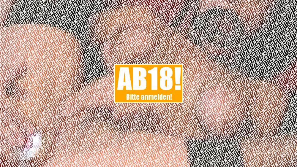 Blechdose in Arsch – Benutz mich 2