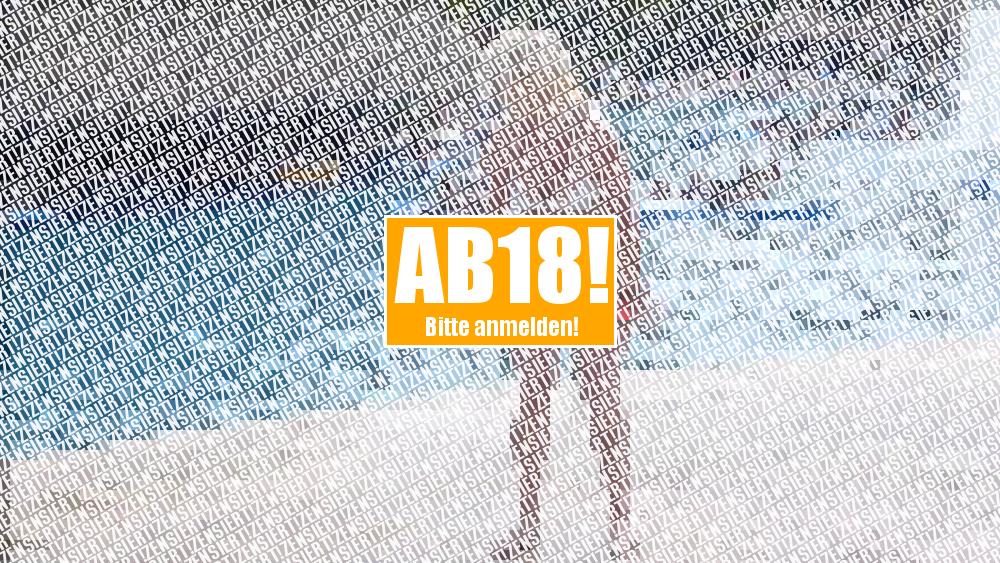 GoGo am Pool