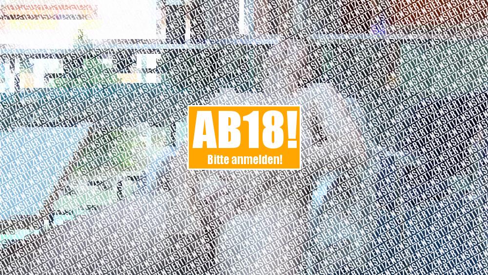 Geil im Bistro