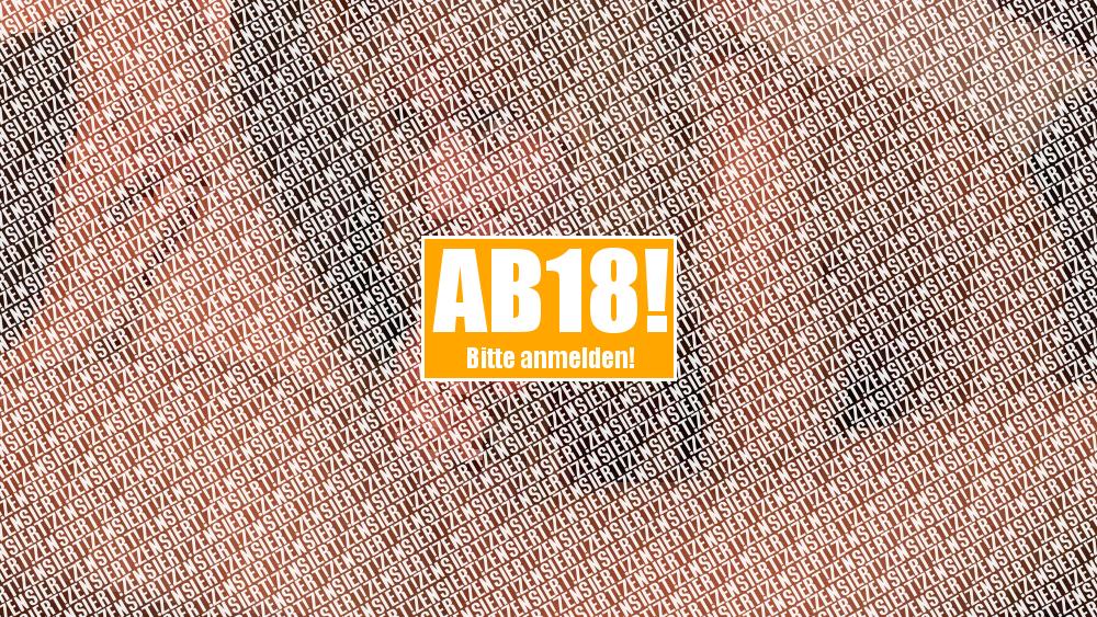 Mein erster Video Blow Job