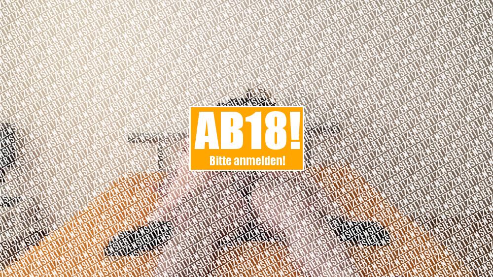 Creampie im Röckchen