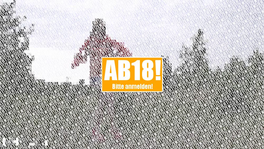 Fremden spontan Outdoor abgemolken!
