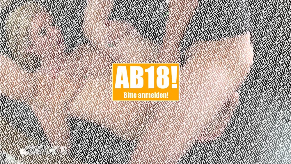 Mein 1. Pornocasting! Als ich noch 18 war….