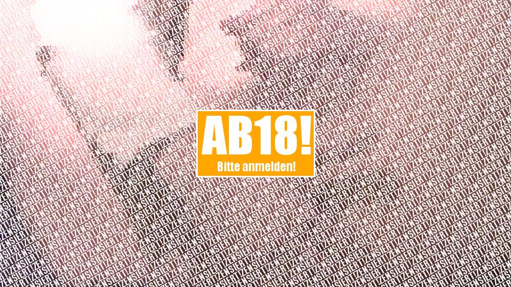 das bin ich