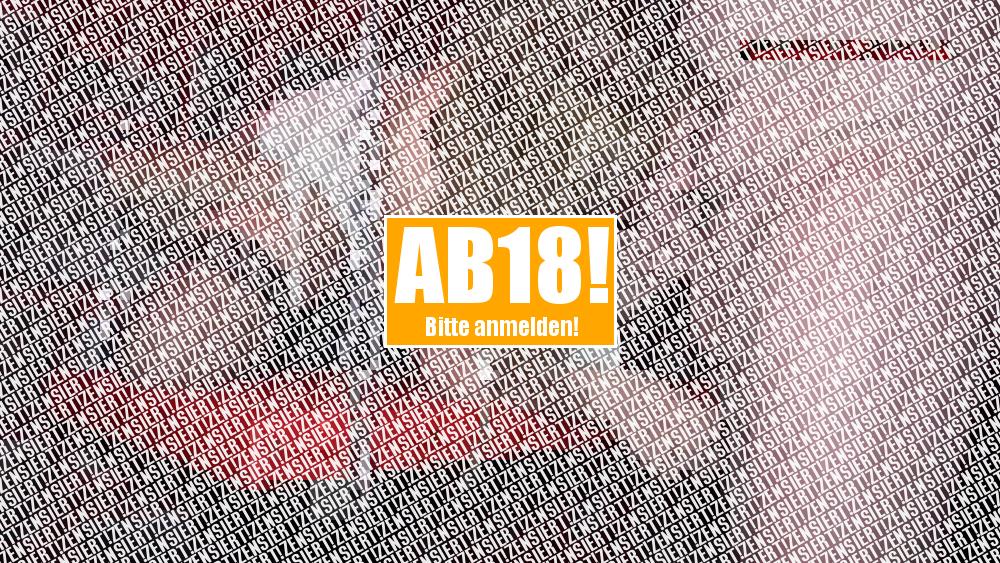 Geiler User-BlowJob im Club