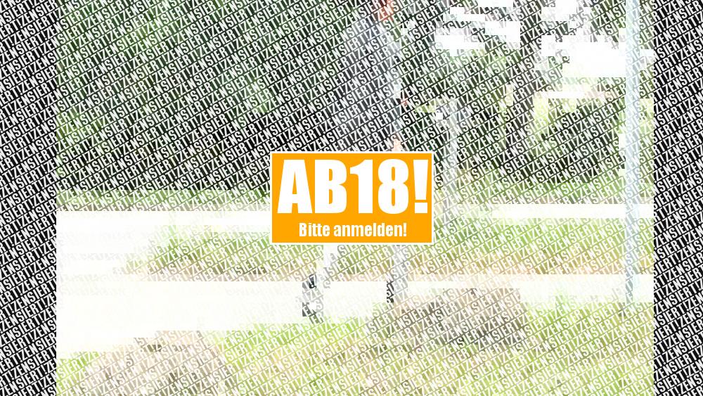 Outdoor wiedererkannt – Abspritzquicky