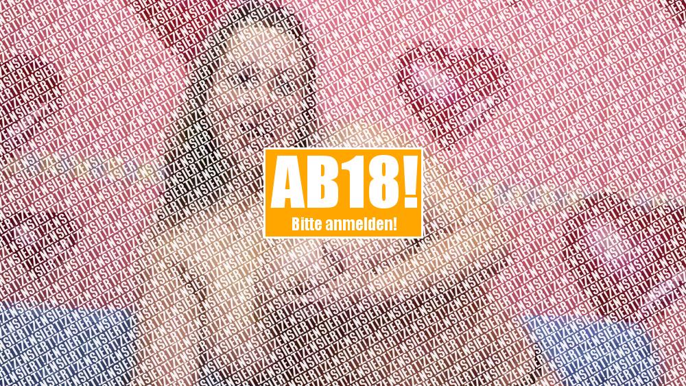 Spiel mit Sextoy