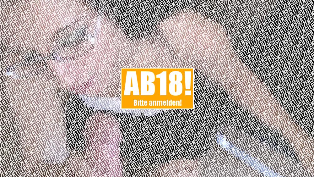 Chefsekretärin arbeitet Azubi 18J. ein !! Warnung Laut !!